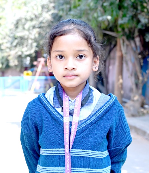 PIHU KUMARI 